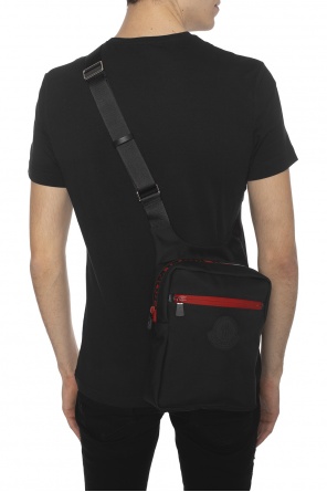 ‘pascal’ shoulder bag, zdjęcie 2 ‘pascal’ shoulder bag od Moncler